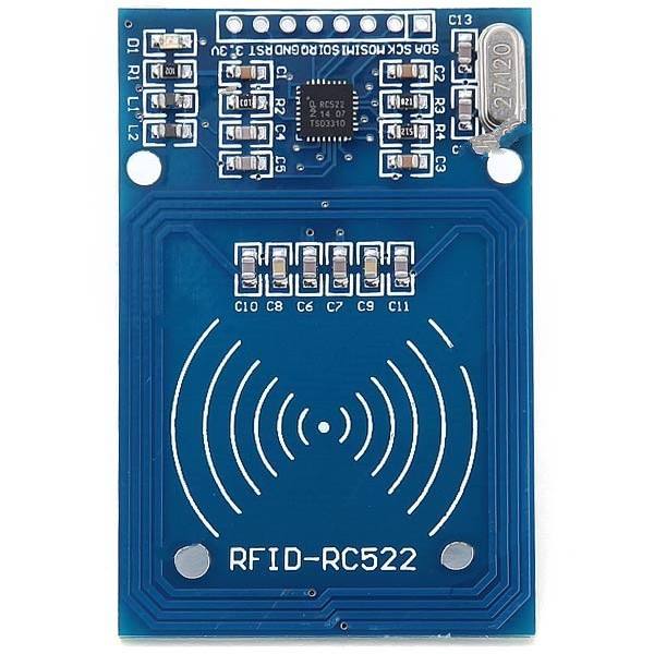 RFID NFC IC Card Sensor Module Suite 02